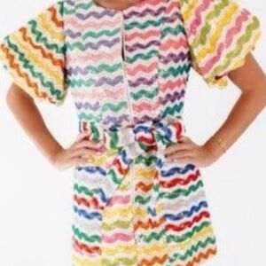 Queen of sparkles dress!
